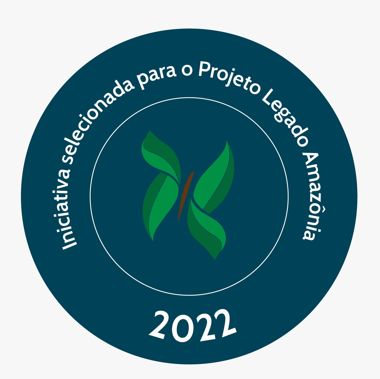 Legado Amazônia