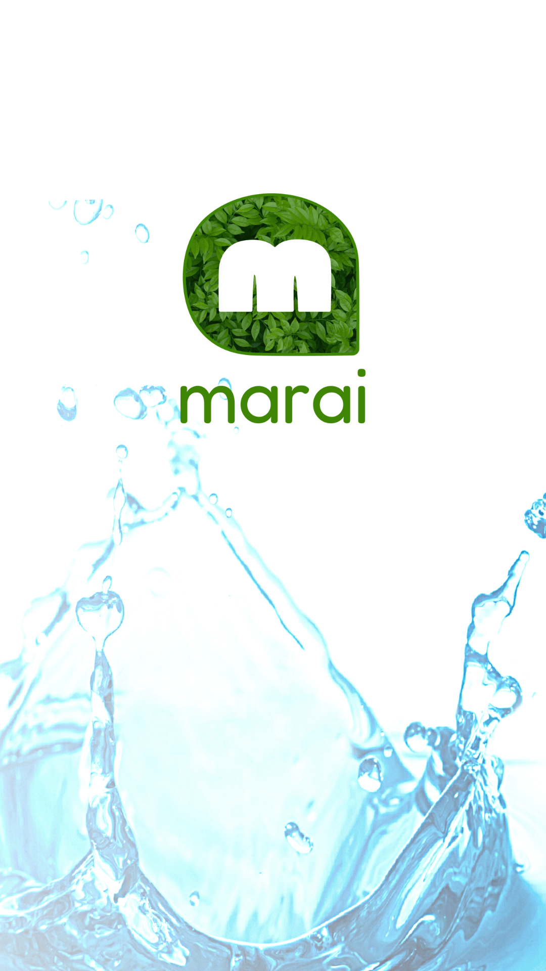 App MARAI