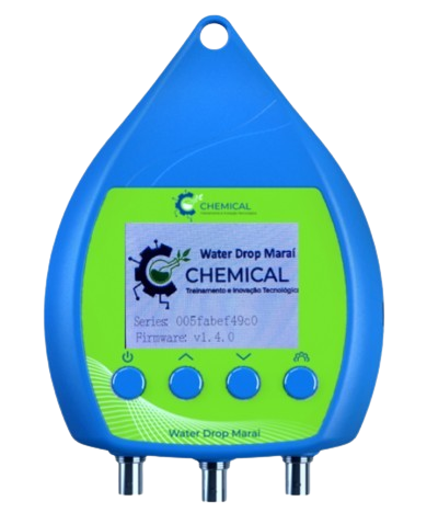 Sensor IoT Water Drop MARAI